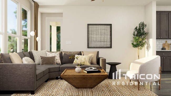 Building Photo - 722 Lacewing Dr