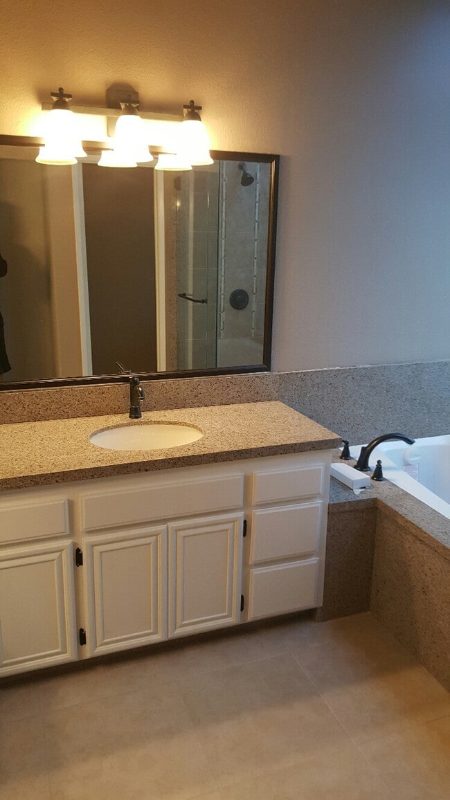 Master 2nd sink - 11431 Corte Playa Laguna