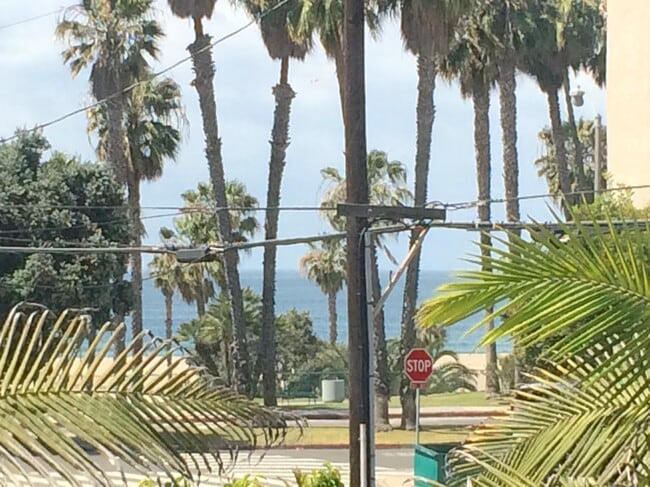 PARTIAL OCEAN VIEW - 126 Bicknell Ave