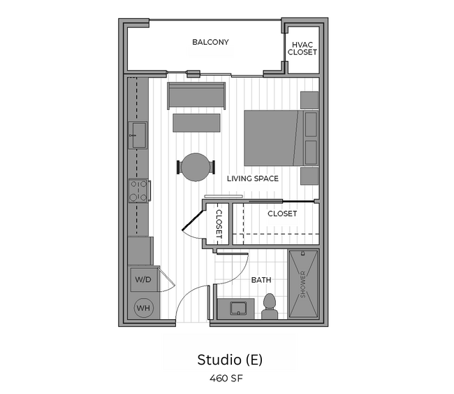 Floorplan - Pop Denver