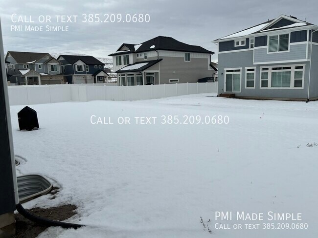 Building Photo - 4140 W Holbrook Way