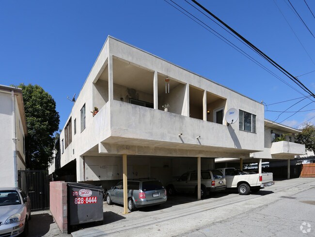 Building Photo - 4100 Inglewood Blvd