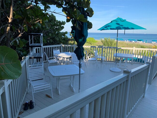 Building Photo - 4101 N Ocean Blvd