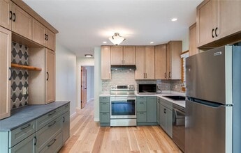 Building Photo - Ranch 3BR-2BA Single-Family House - Washington MO 63090
