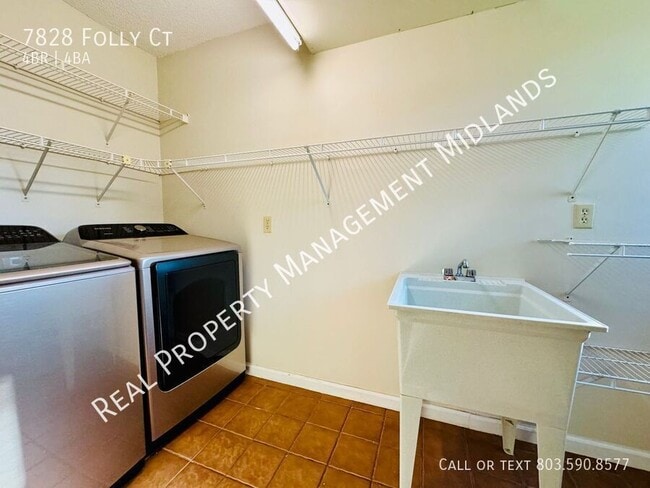 Building Photo - 7828 Folly Ct