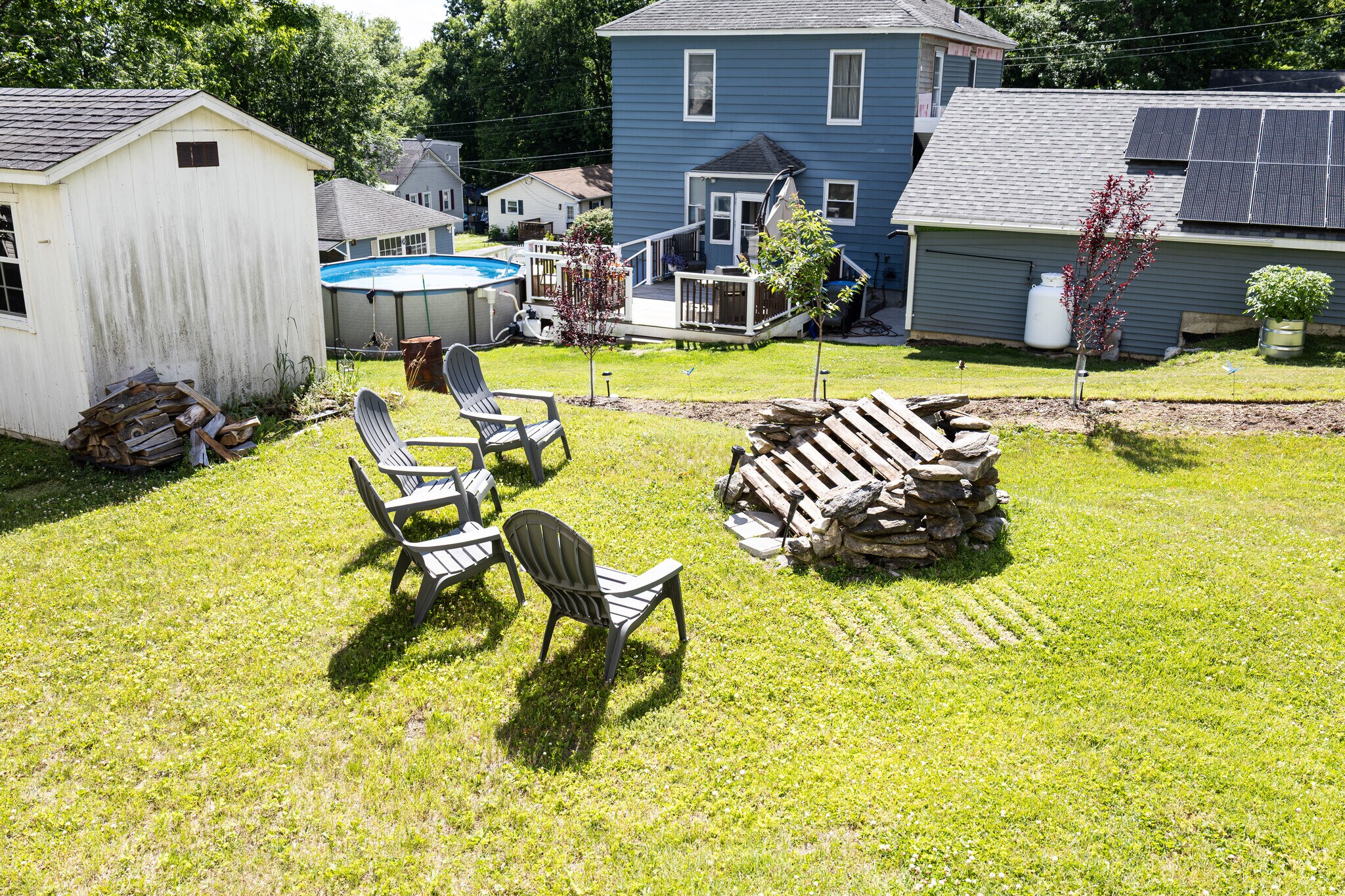Building Photo - 83 Sadler Ave