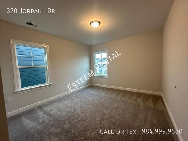 Building Photo - 320 Jorpaul Dr