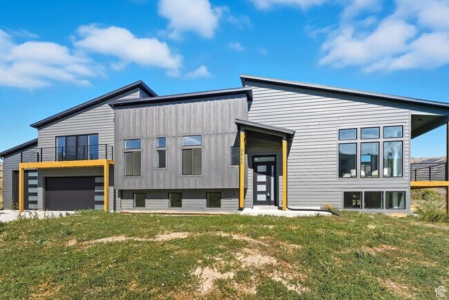 Building Photo - 5866 N Fork Rd