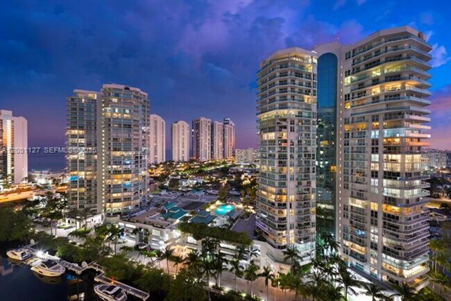 Building Photo - 300 Sunny Isles Blvd