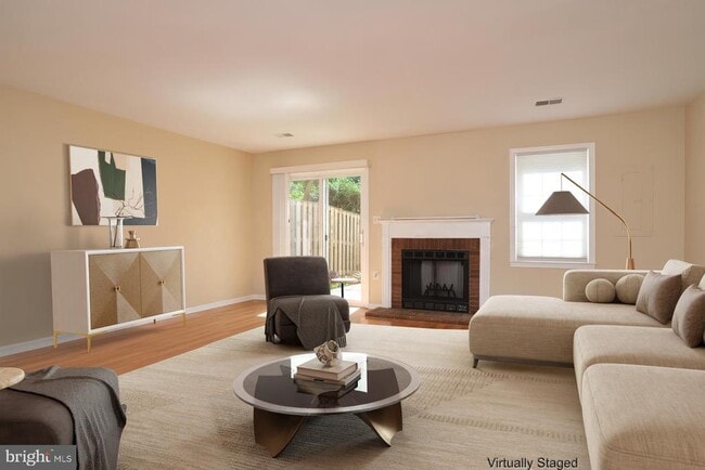 Building Photo - 3816 Usher Ct