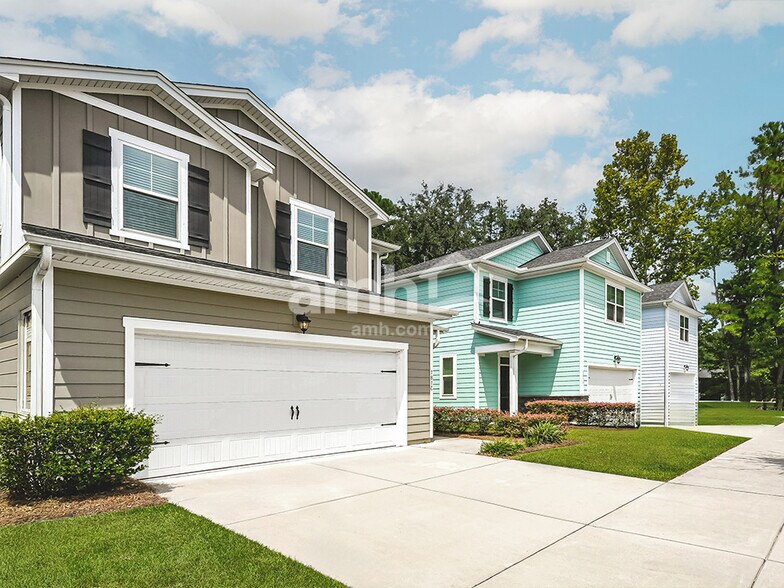 Building Photo - 1813 Produce Ln