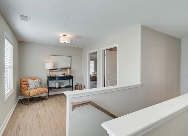 Upstairs Hall Bonus Area - 1916 Allagash Ln
