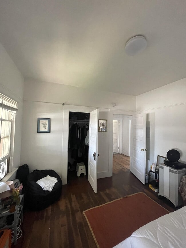 Building Photo - 292 Higuera St