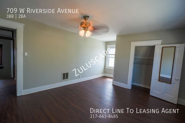Building Photo - 709 W Riverside Ave
