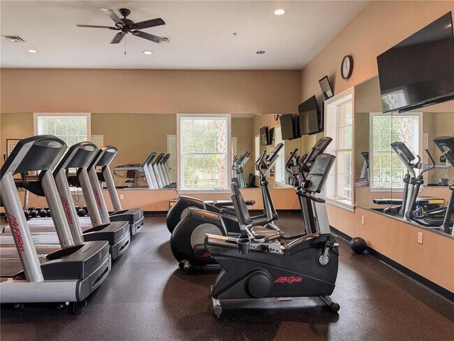 Building Photo - 5518 Thomas Square Dr