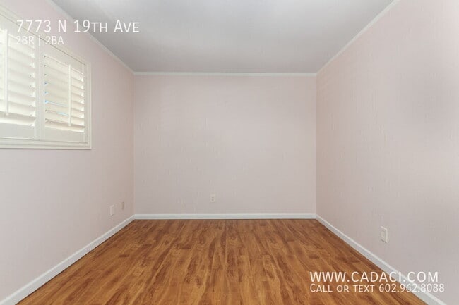 Building Photo - 7773 N 19th Ave