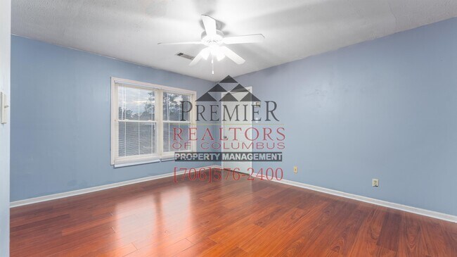 Building Photo - 3812 Wingate Dr