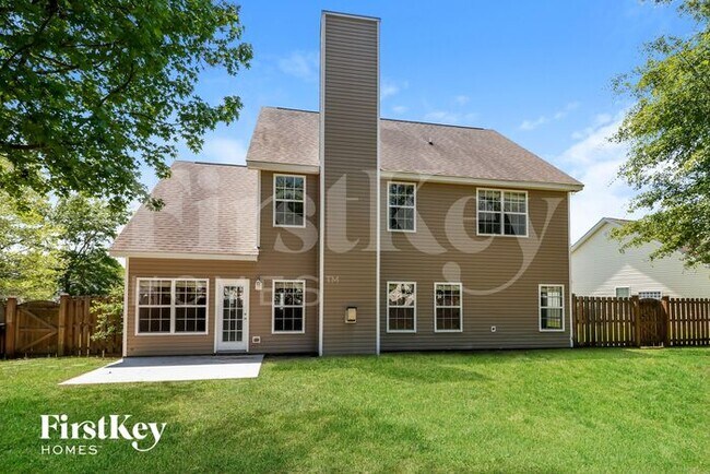 Building Photo - 527 Rosings Drive