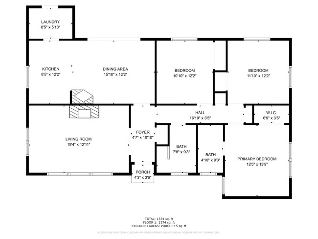 Building Photo - Peaceful & Renovated La Crescenta Home – N...