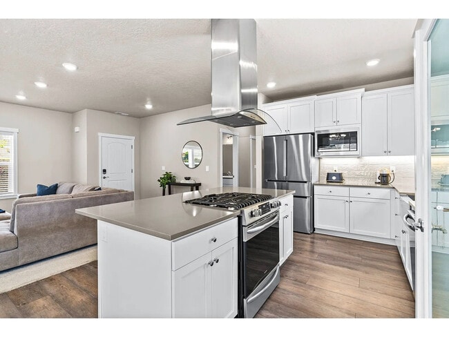 Building Photo - 3740 Rockcress Rd