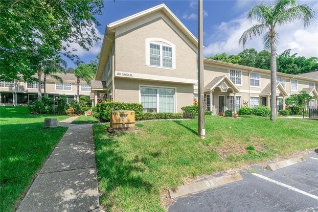Building Photo - 2897 Thaxton Dr