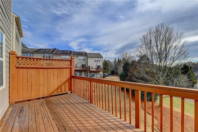 Building Photo - 4006 Edgecomb Dr