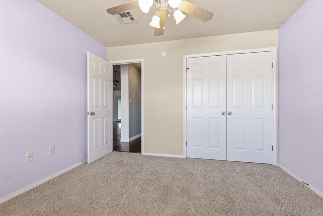 Building Photo - 4 Bedroom 2 Bath with Solar on a Large Corner Lot