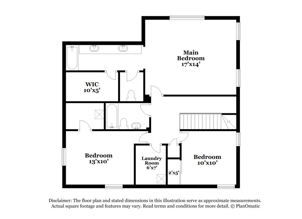 Building Photo - 10413 Gunpowder Falls St