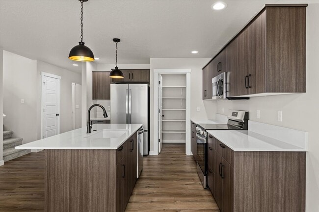 Building Photo - BRAND NEW Meridian Home for Rent!