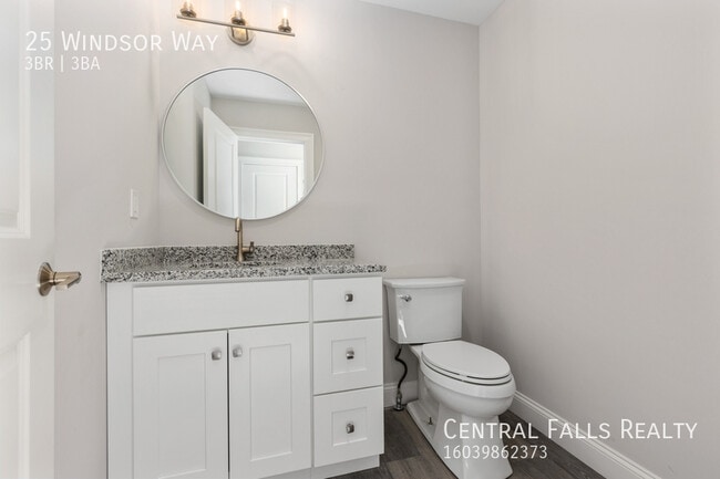 Building Photo - 25 Windsor Wy