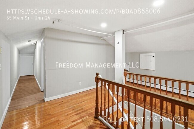 Building Photo - 65 Main St