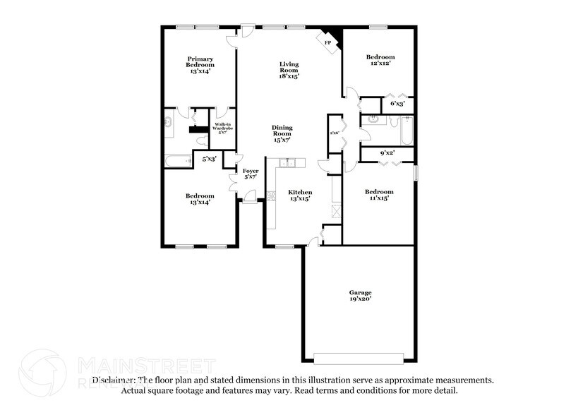 Building Photo - 473 Bedford Knoll Dr