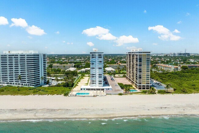 Building Photo - 1200 S Ocean Blvd