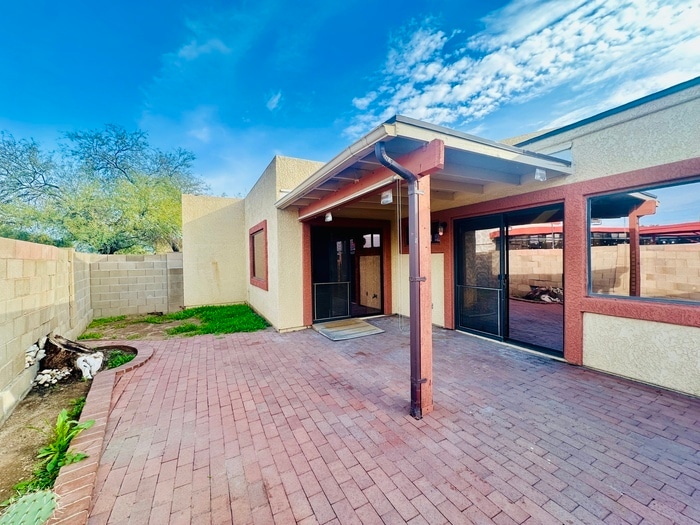 Building Photo - 7537 E Liana Dr