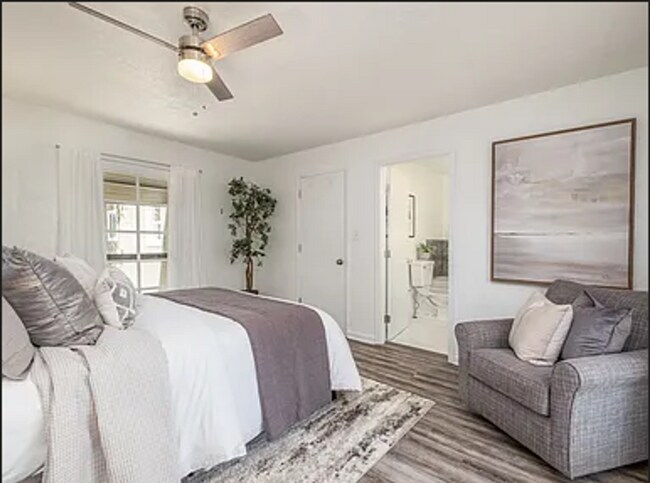 Building Photo - Beautiful, Spacious 3B/2.5Bath Single Family Home