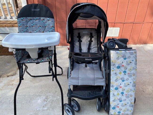 Building Photo - 1131 S 8th St