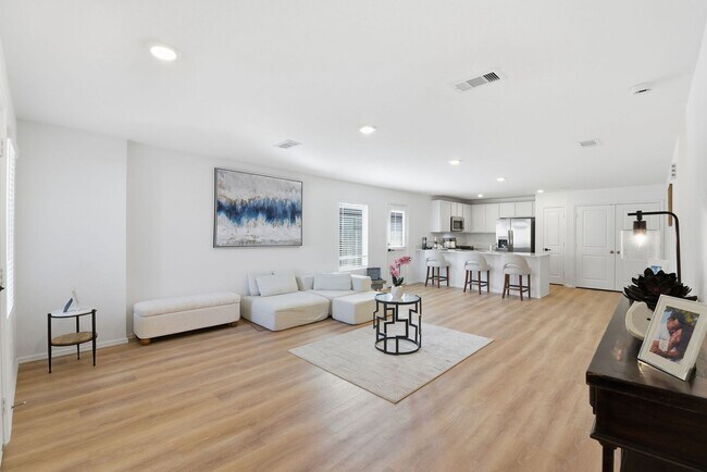 Building Photo - Gorgeous all renovated Home in New Caney, TX!.