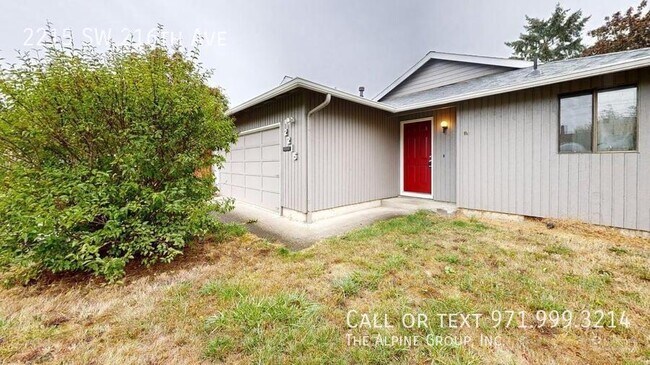 Building Photo - 2215 SW 216th Ave