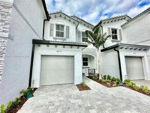 Building Photo - 16213 SW 288th Terrace