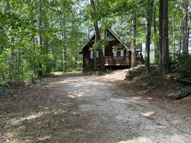 Building Photo - 441 Patrick Mill Rd