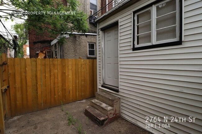 Building Photo - 2764 N 24th St