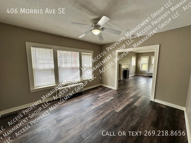 Building Photo - 406 Morris Ave SE