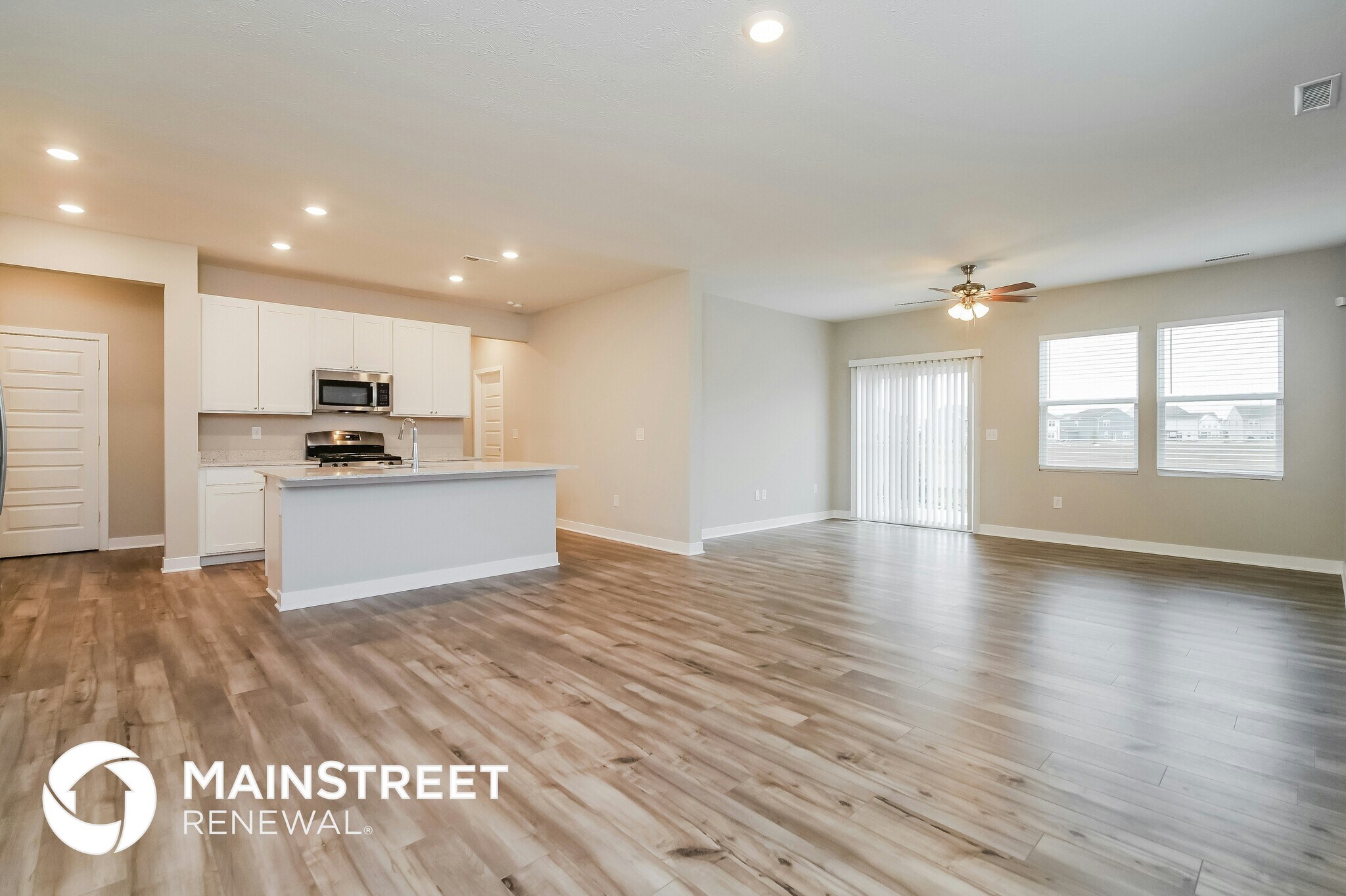 Building Photo - 9237 Larson Dr