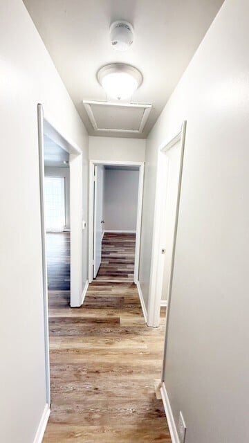 Building Photo - 2612 Walker Ave