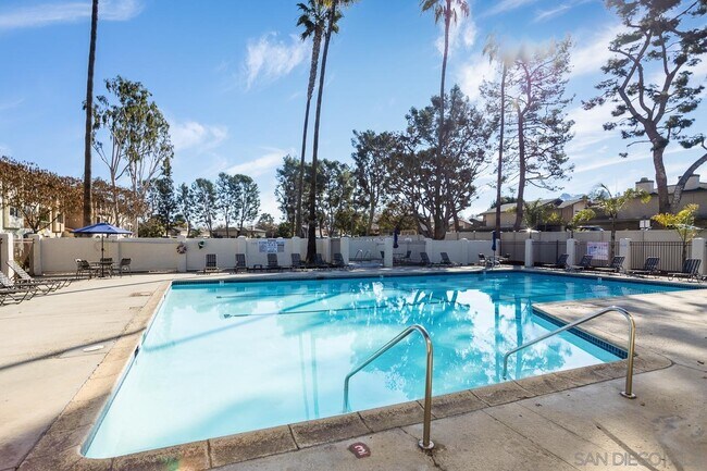Building Photo - 6059 Rancho Mission Rd
