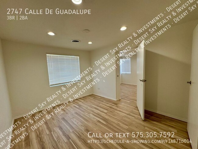 Building Photo - 3 Bedroom 2 Bathroom Home in Heart of Mesilla