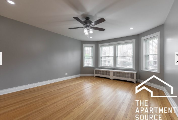 Building Photo - 5921 N Artesian Ave