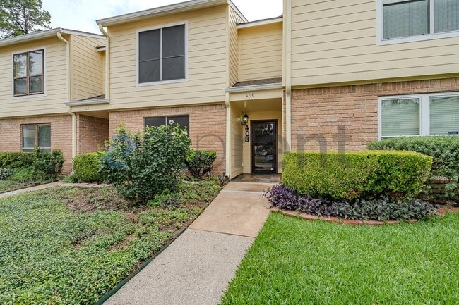 Building Photo - 14515 Wunderlich Dr
