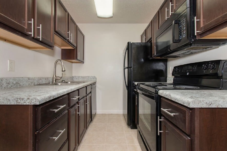 Primary Photo - Bellview Apartments