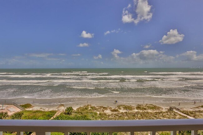 Building Photo - 711 S Atlantic Ave